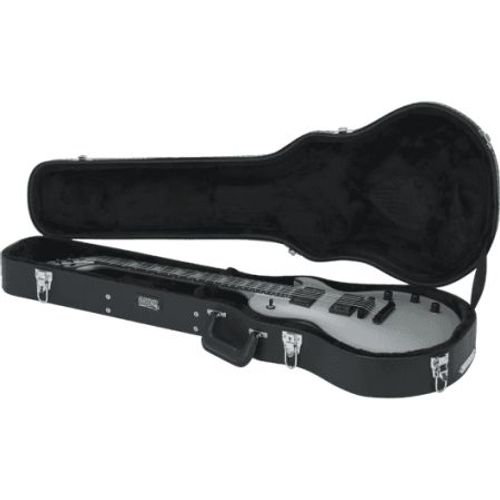 Gator - Gw-Lps - Étui Bois Deluxe Pour Guitare Gibson Les Paul