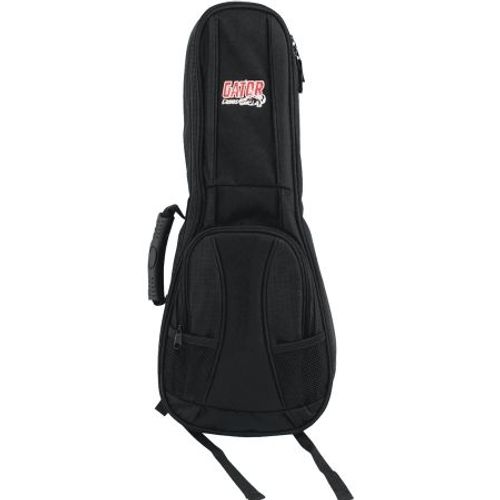 Gator - Gb-4g-Uke Sop - Housse Pour Ukulélé Soprano