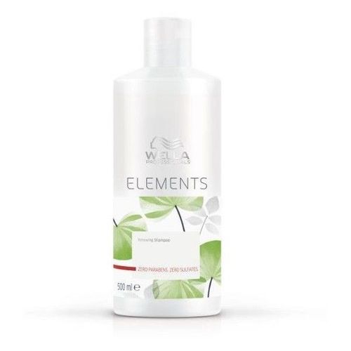Shampooing Care Elements 500ml 