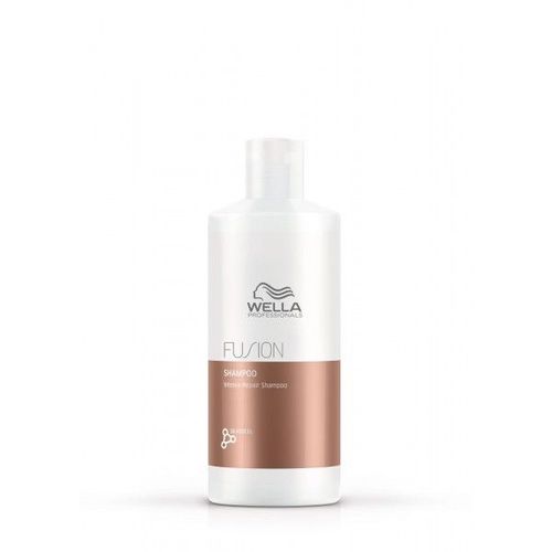 Shampooing Fusion Réparation Intense Wella Care 500ml 