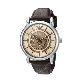 Montre Armani Homme Meccanico Ar1982