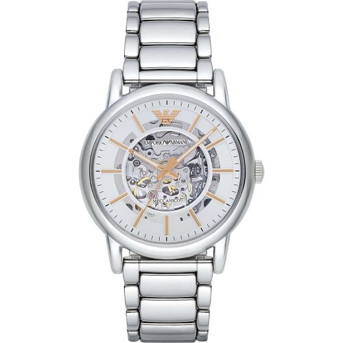 Montre Armani Homme Meccanico Ar1980