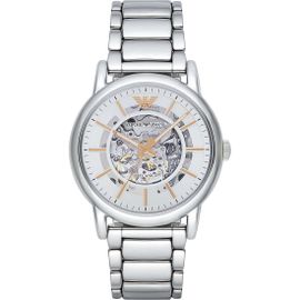 Montre Armani Homme Meccanico Ar1980