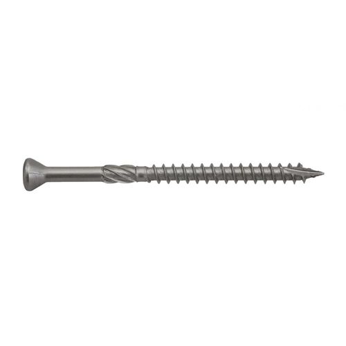 Vis Inox Terrasse A2 - SWG - Ø 5,0 / 70 mm - Boite de 90