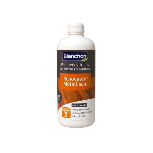 Renovateur Métallisant BLANCHON - Mat (METAMAT)