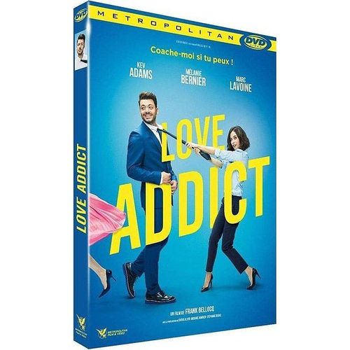 Love Addict