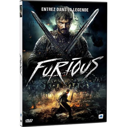 Furious