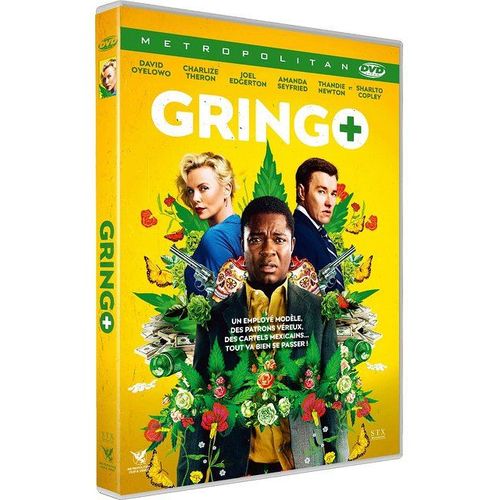 Gringo