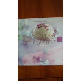 Glaces À L'italienne