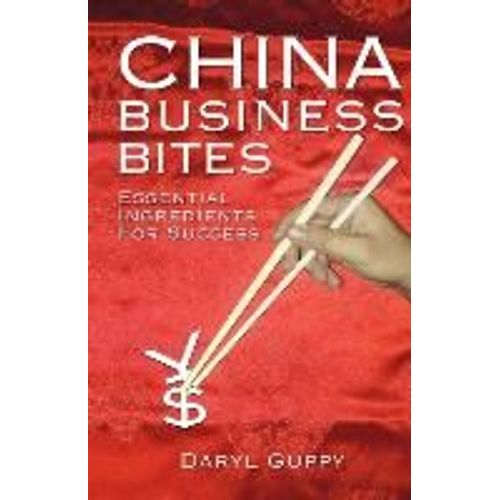 China Business Bites