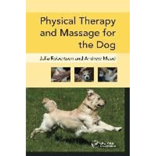 Physical Therapy And Massage For The Dog