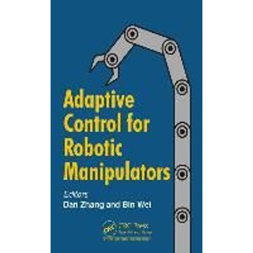 Adaptive Control For Robotic Manipulators