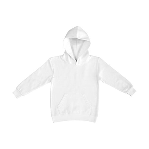 Sweat Enfant Mixte - Sg27k - Blanc