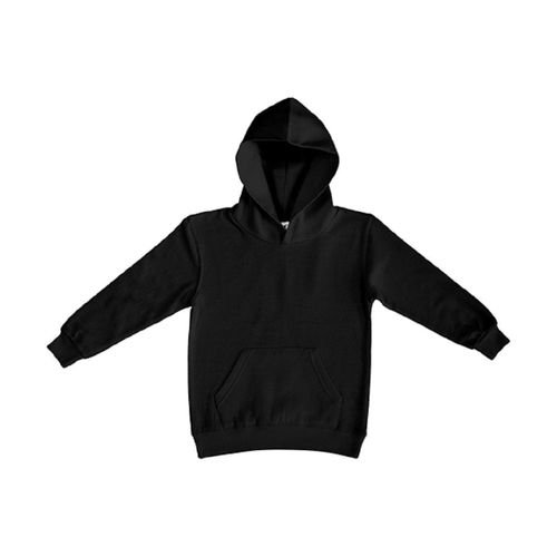 Sweat Enfant Mixte - Sg27k - Noir