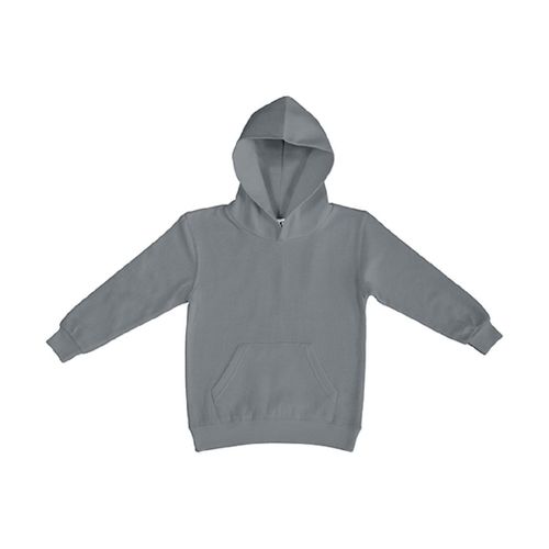 Sweat Enfant Mixte - Sg27k - Gris Fonc?