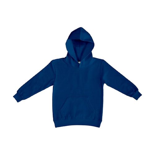 Sweat Enfant Mixte - Sg27k - Bleu Marine