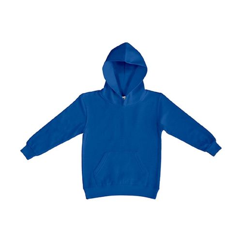 Sweat Enfant Mixte - Sg27k - Bleu Roi
