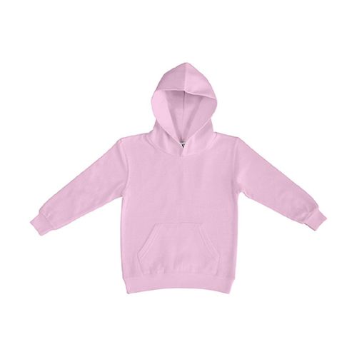 Sweat Enfant Mixte - Sg27k - Rose Clair