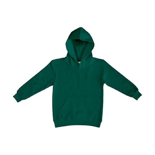 Sweat Enfant Mixte - Sg27k - Bleu Turquoise