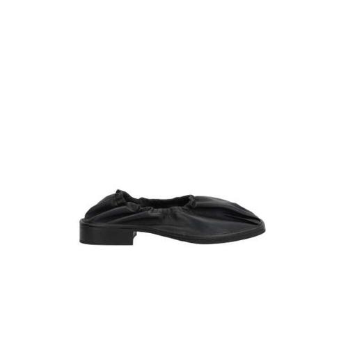 Séfr - Shoes > Slippers - Black