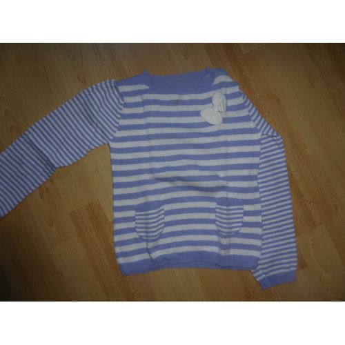 Pull Fille