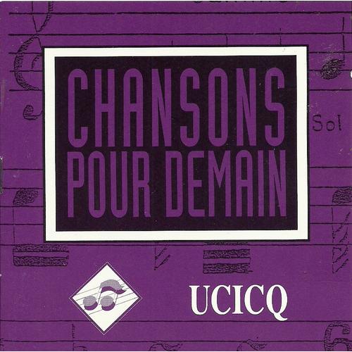 Chansons Pour Demain