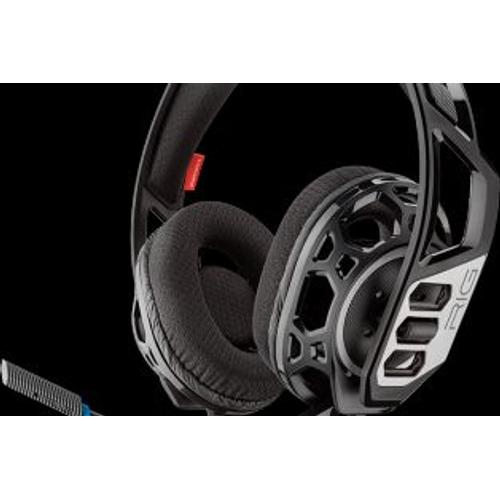 Plantronics - Rig 300 Hs Official Headset Ps4