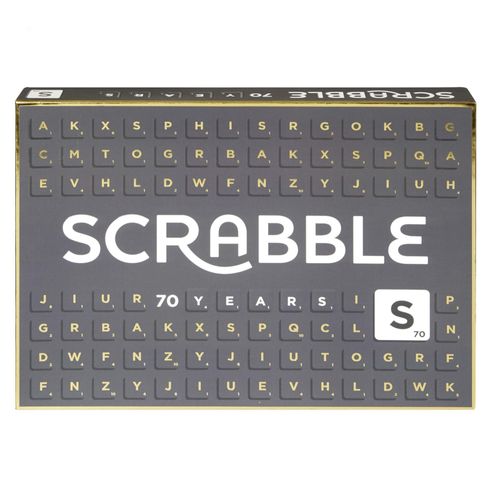 Scrabble Anniversaire