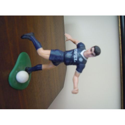 Figure Footballeur Ferreri N°7