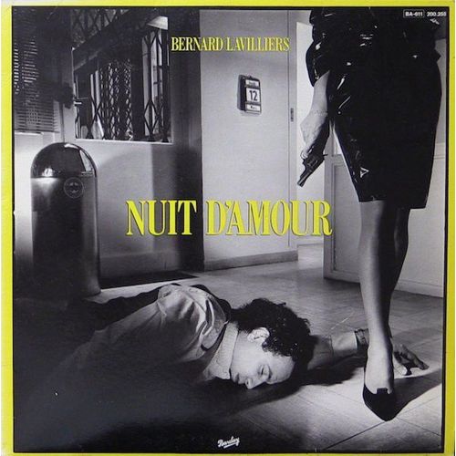 Nuit D Amour