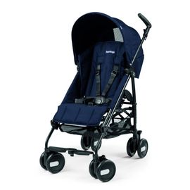 poussette peg perego double aria