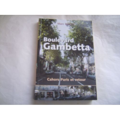 Boulevard Gambetta