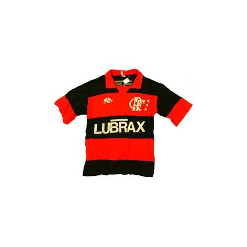 Maillot De Football Clube De Regatas Flamengo