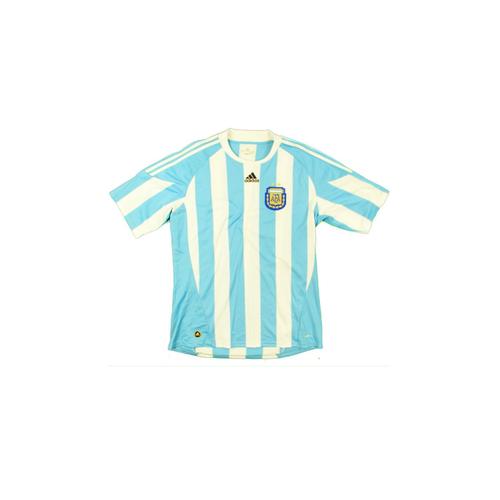 Maillot De Football Équipe D'argentine