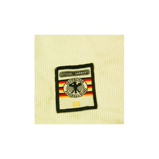 Maillot Domicile Allemagne 1998 Adidas - Taille XL - Vintage