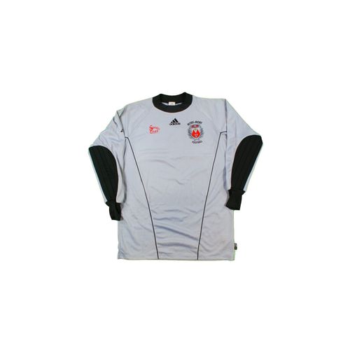 Maillot De Football Gardien De But Retro Mitry-Mory