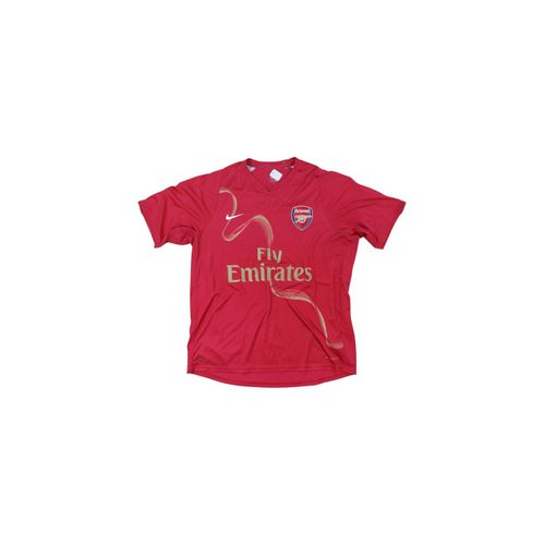 Maillot De Football Arsenal