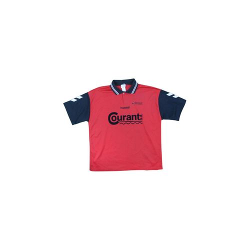 Maillot De Football Vintage "Socolec"