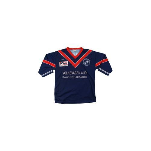 Maillot De Football Rc Bayonne N°5