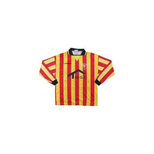 Maillot De Football Fc St Eloi Nozay N°3