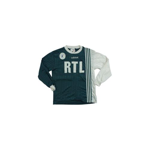 Maillot De Football Coupe De France Rtl N°2