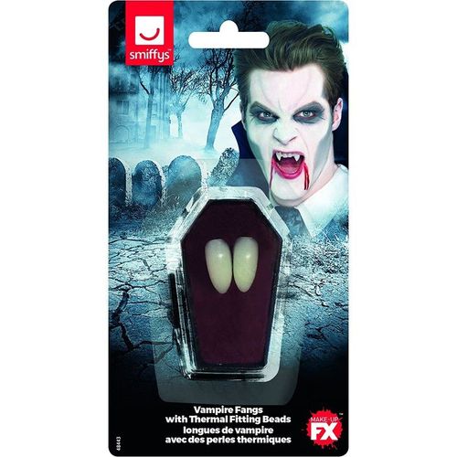 Canines De Vampire