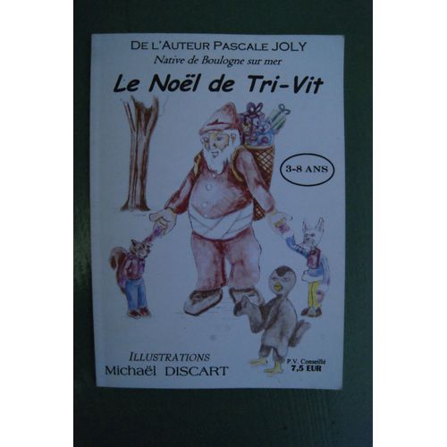 Le Noël De Tri-Vit