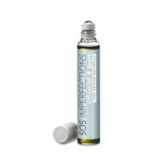 Sos Imperfections Naturoderm - Roll On 10ml Phyts 