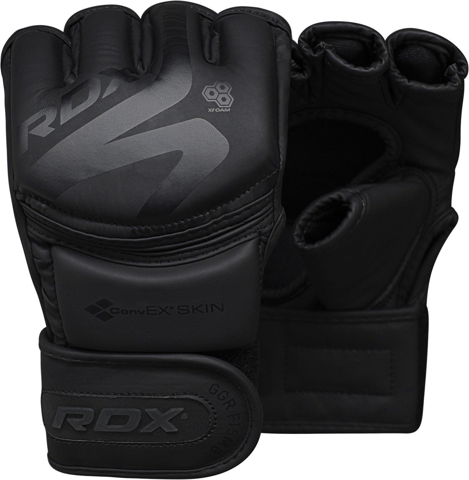 RDX Boxe Bandage Bandes MMA Sous Gants Prot/ège Poignet Bande Muay Thai