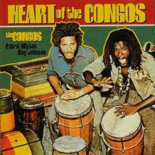 Heart Of The Congo - Dutch Import