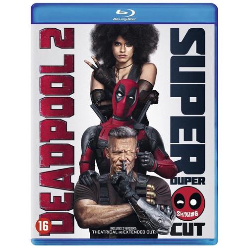 Deadpool 2