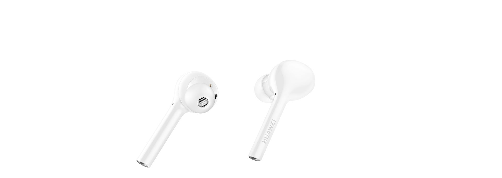 Huawei FreeBuds Blanc_image_5|Rakuten
