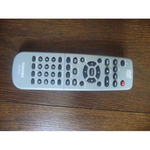 Télécommande Toshiba SE- R0049