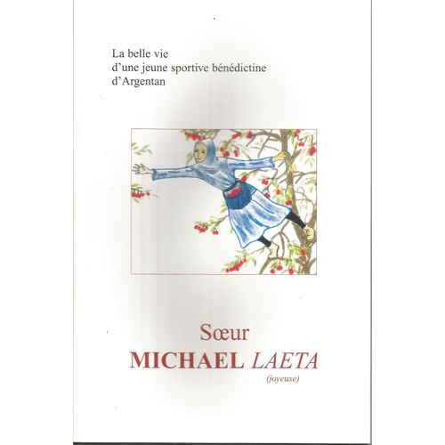 Soeur Michael Laeta 1
